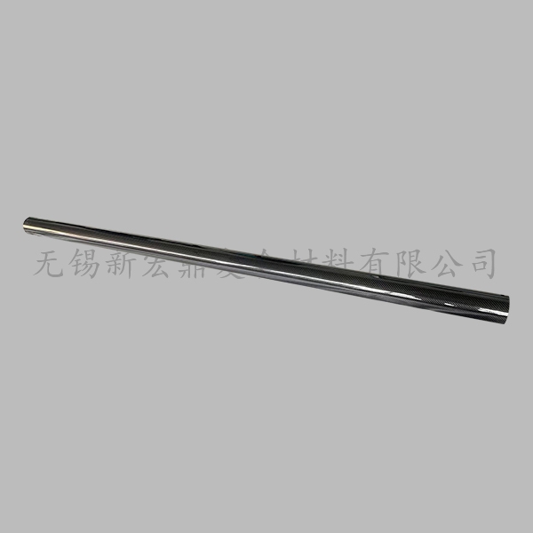 碳纖維管